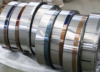 SK4,SK5,SK2,SK3 carbon tool steels strip